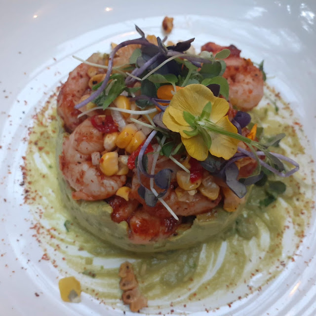 Guacamole Fresco