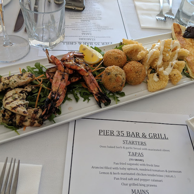 Tapas
