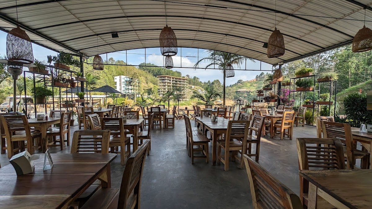 Pier 72 Restaurante