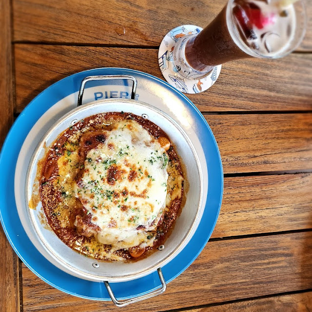 Lasagna