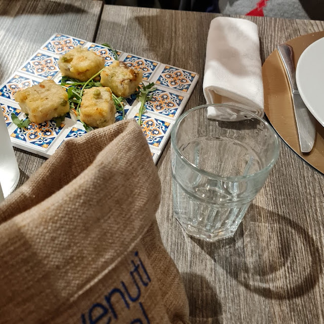 Antipasto Pierò