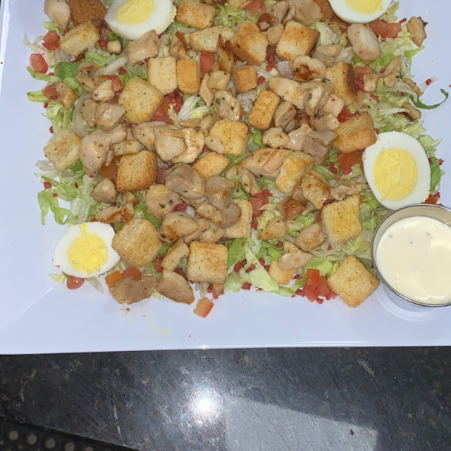 Chef Salad