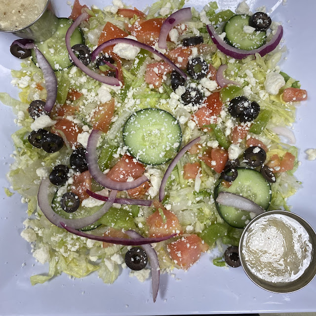 Greek Salad