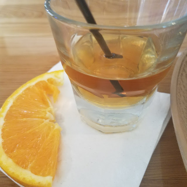 Crown on the Rocks