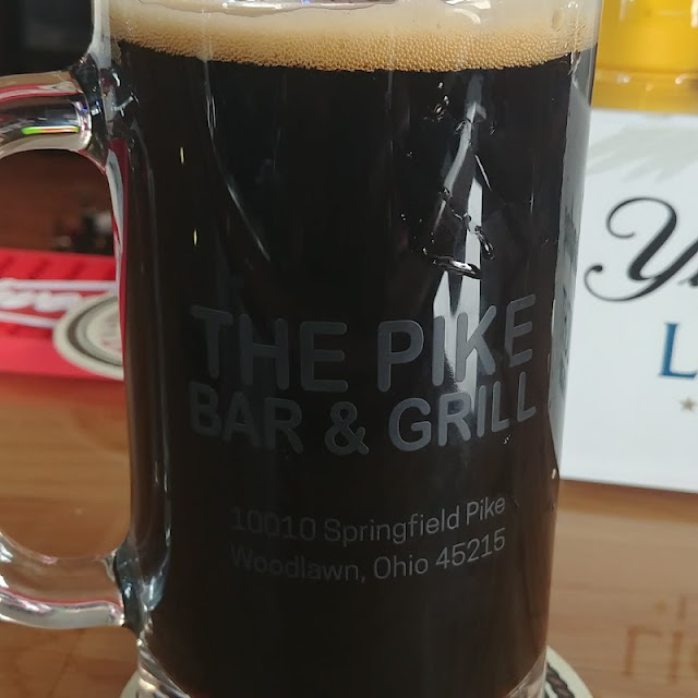 Stout