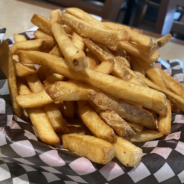 Fries