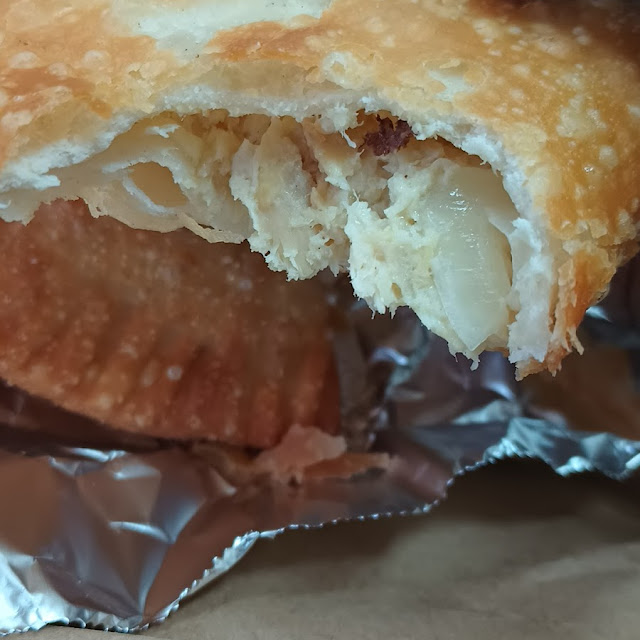 Pastelillos