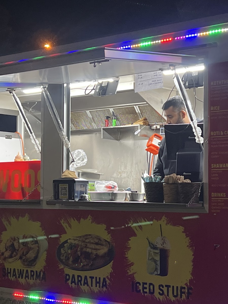 Pilawoos Melbourne
