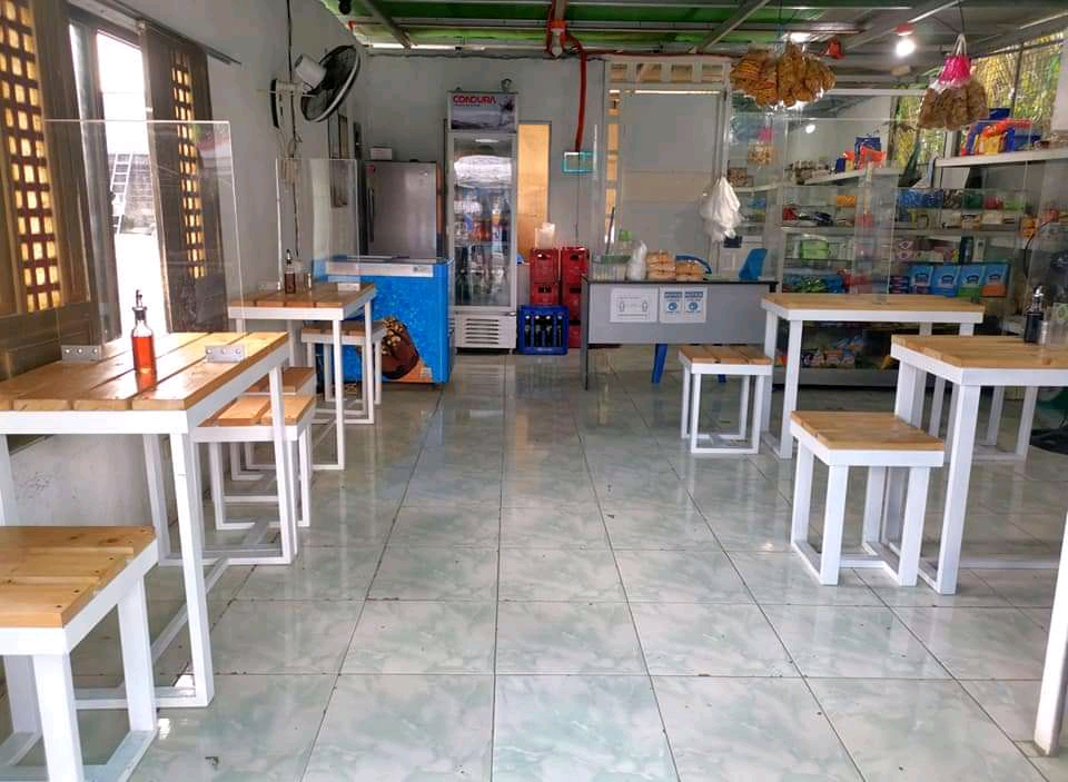 Pinang’s Cafe 2