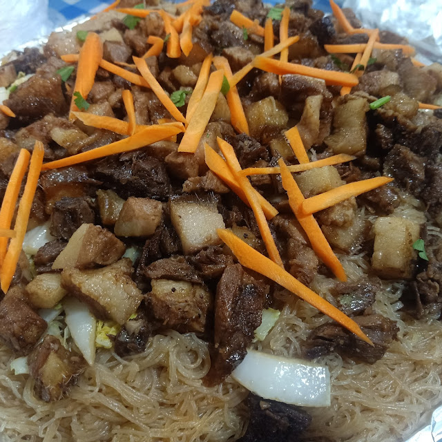 Pansit Guisado