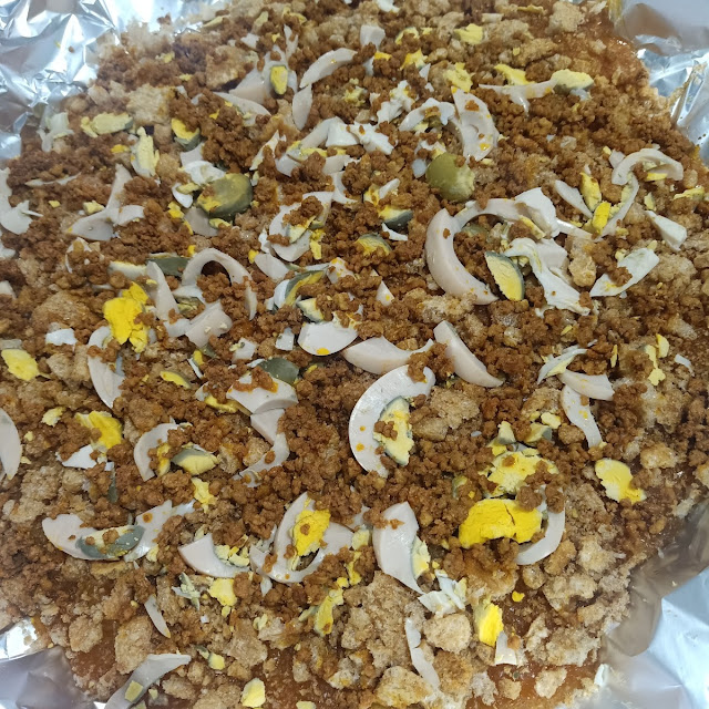 Pansit Luglog