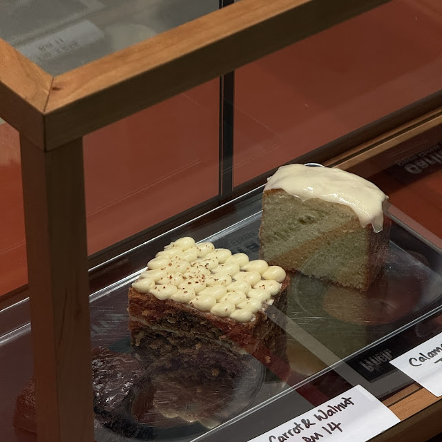 Cake
