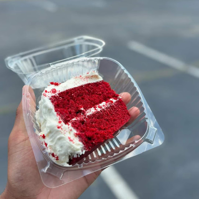 Red Velvet Cake