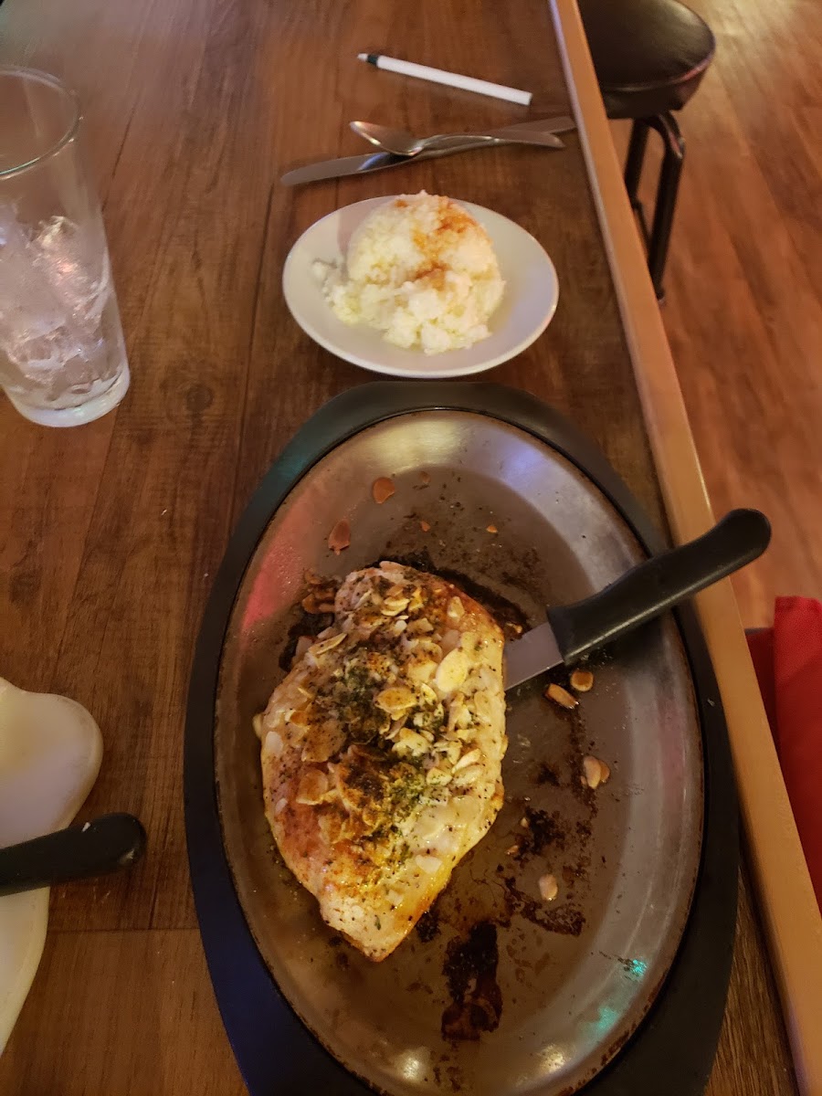 Pine Grove Restaurant
