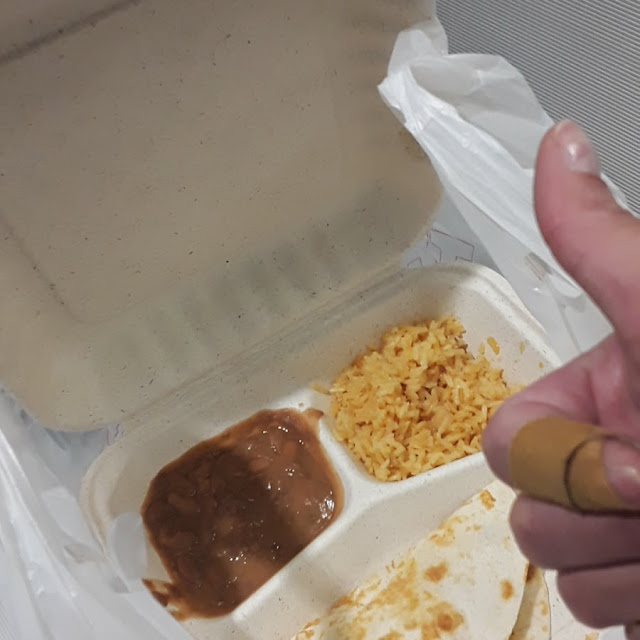 Thumbs Up 4 Pineda