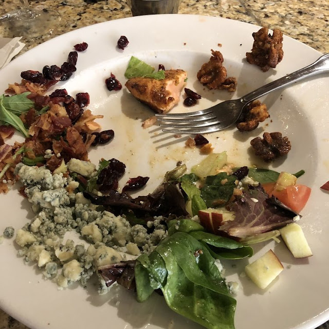 Piney Point Salad