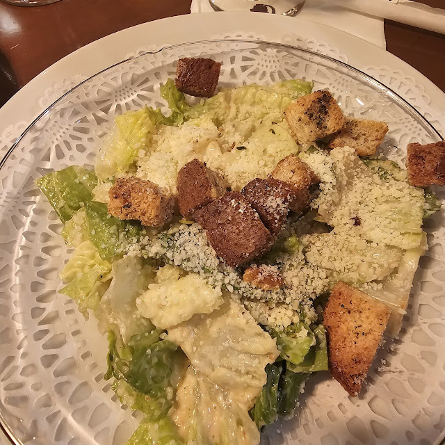 Caesar Salad