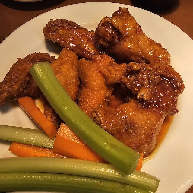 Chicken Wings