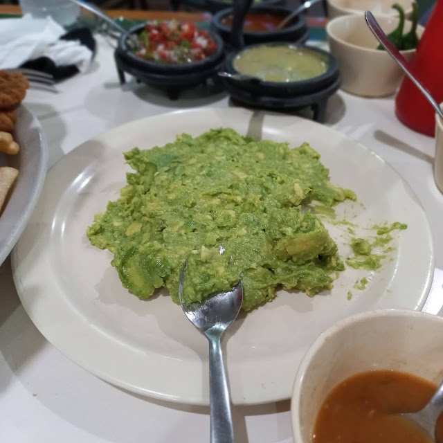 Guacamole
