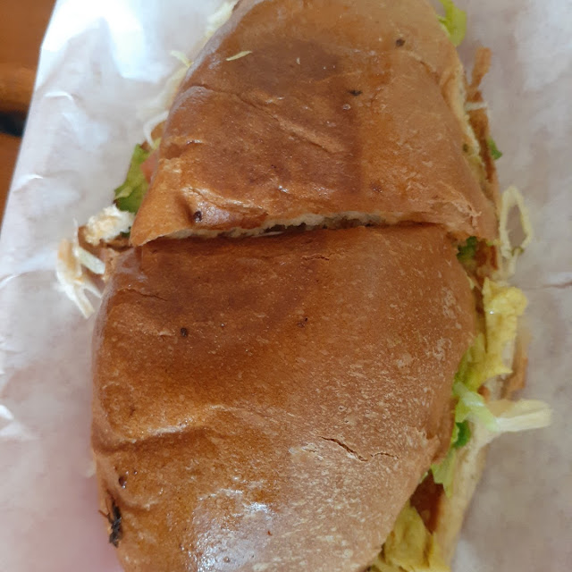 Torta de Ternera