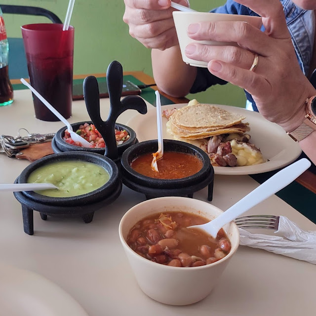 Salsas