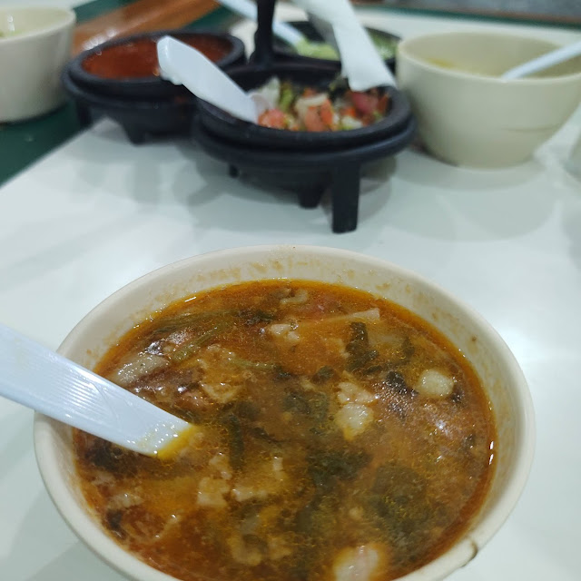 Frijoles Charros