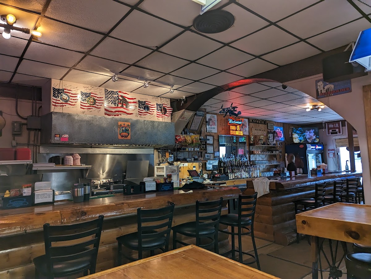 Pink Palace Bar & Grill