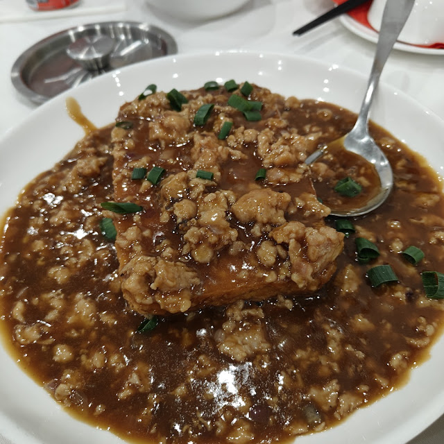 Pinns Tofu