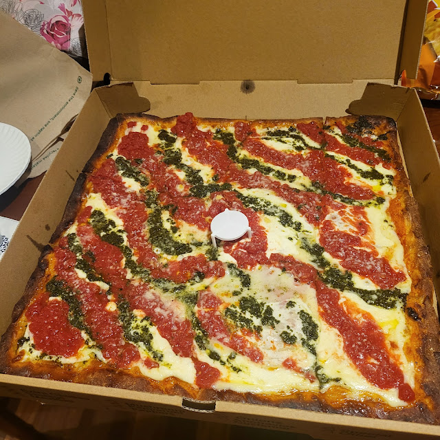 Grandma Pie
