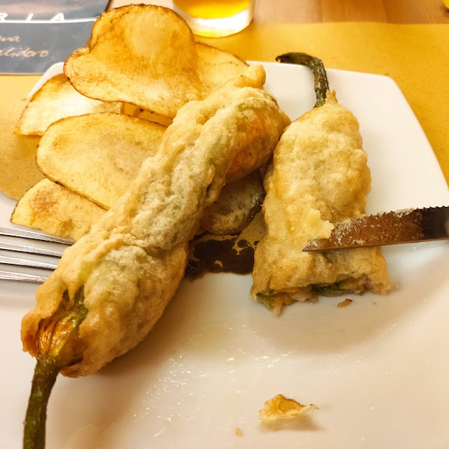 Fiori Di Zucca