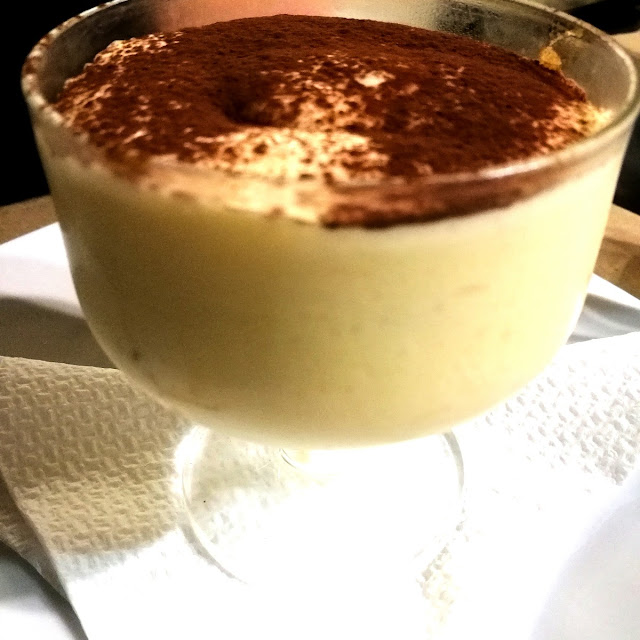 Tiramisù