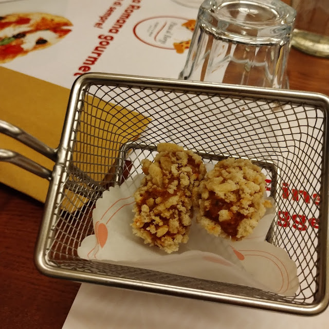Supplì Speciali