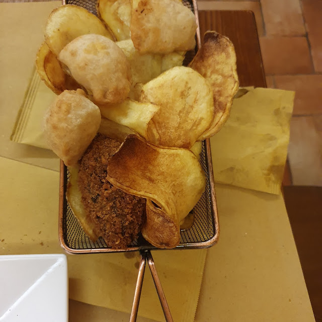 Patate A Sfoglia