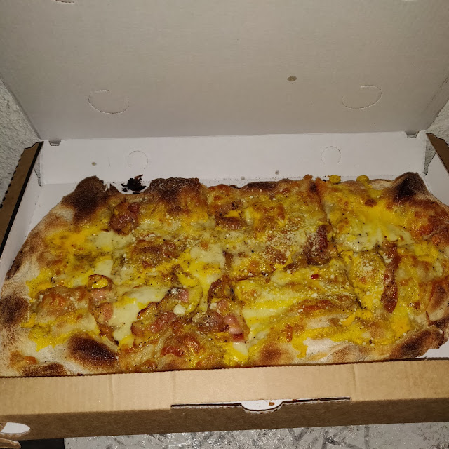 Carbonara