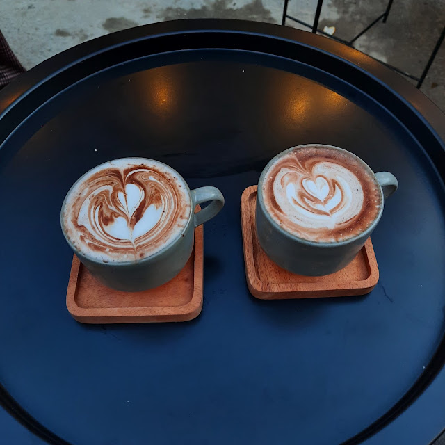 Hot Chocolate