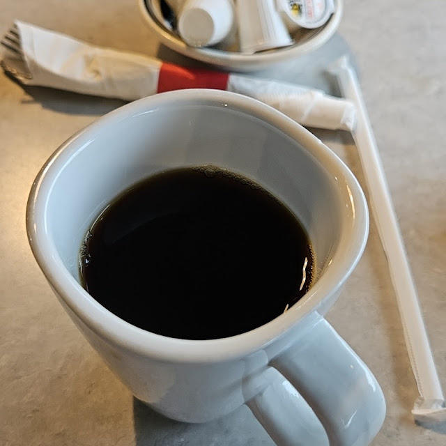 Coffee