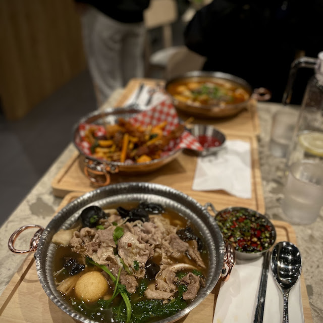 Hotpot