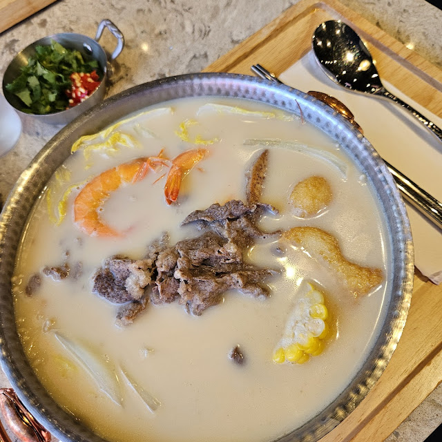 Collagen Broth