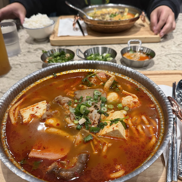 Tom Yum Soup Base