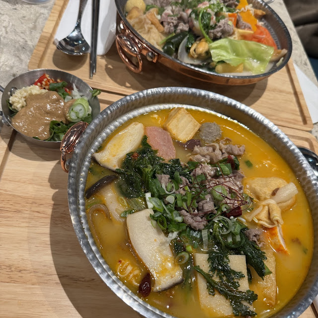 Spicy Soup Base