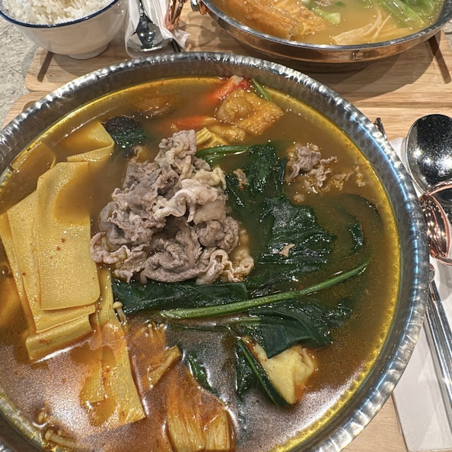 咖哩鍋