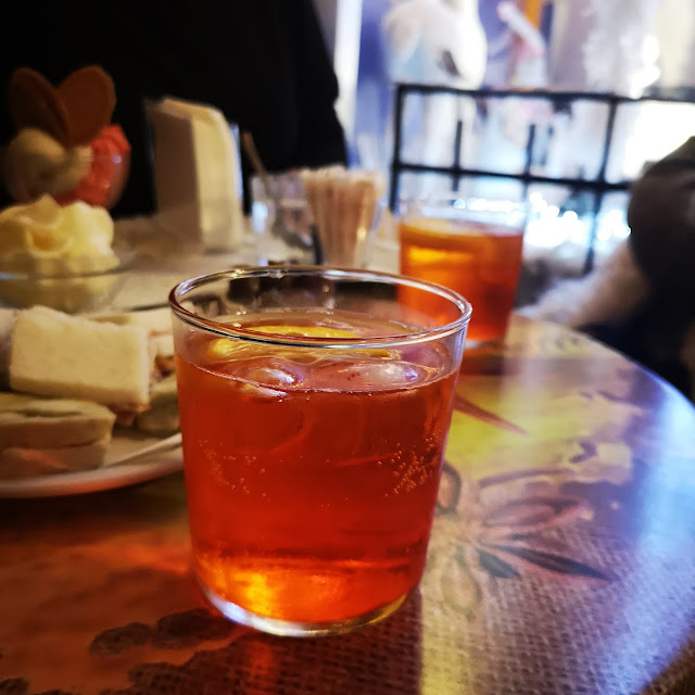 Spritz Aperol