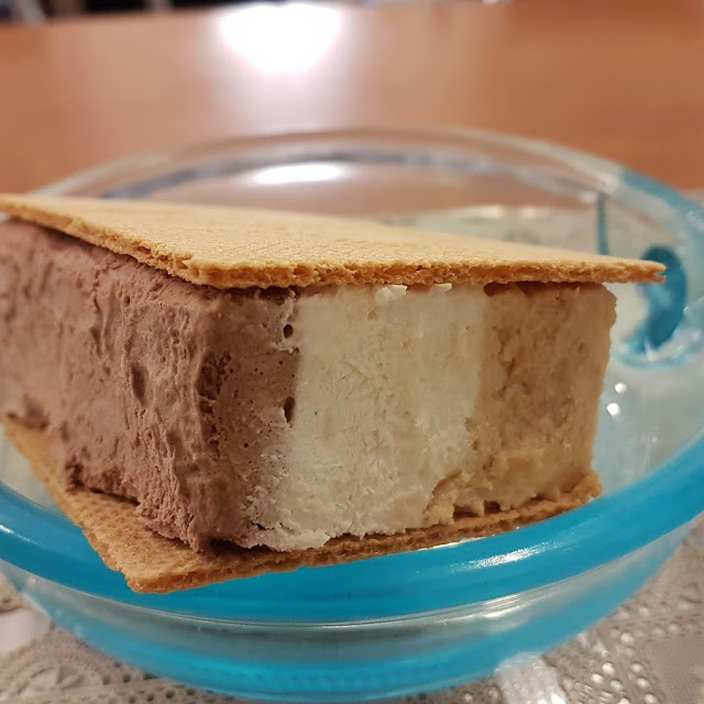 Cassata Alle Creme