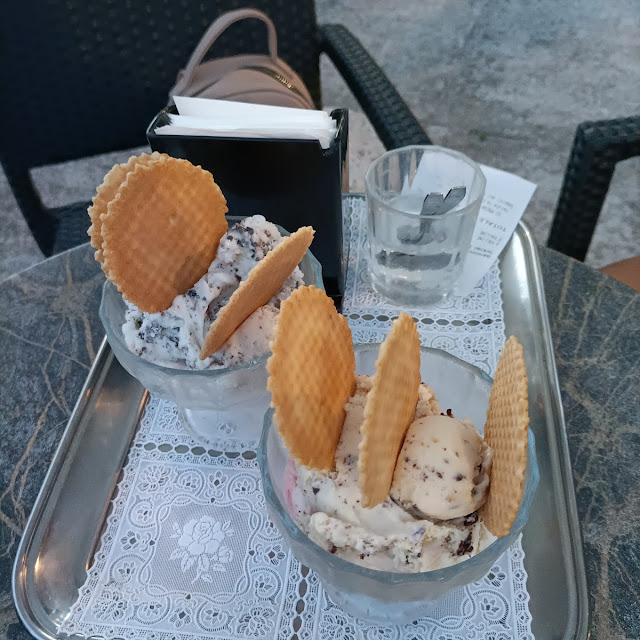 Coppe Gelato