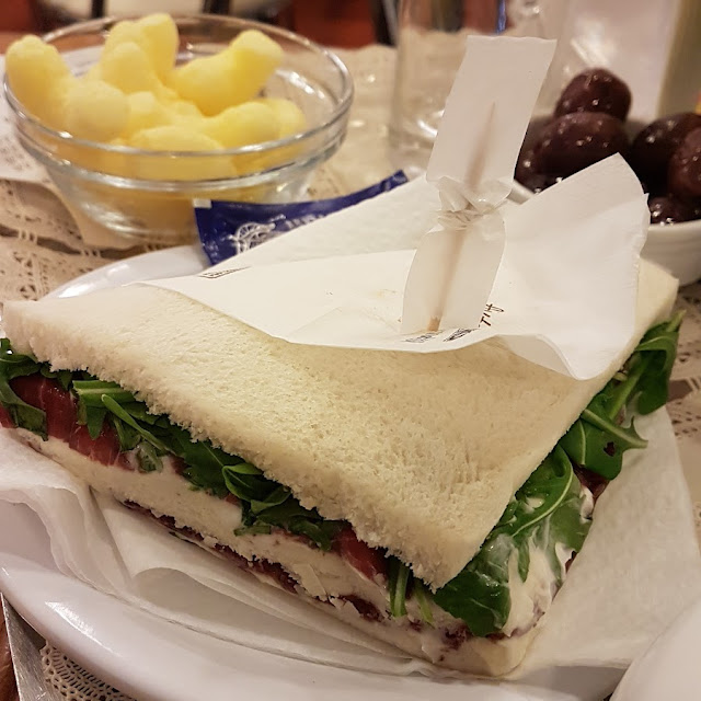 Tramezzino