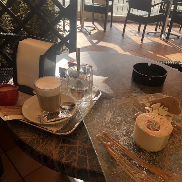 Semifreddo Allo Strudel Di Mele