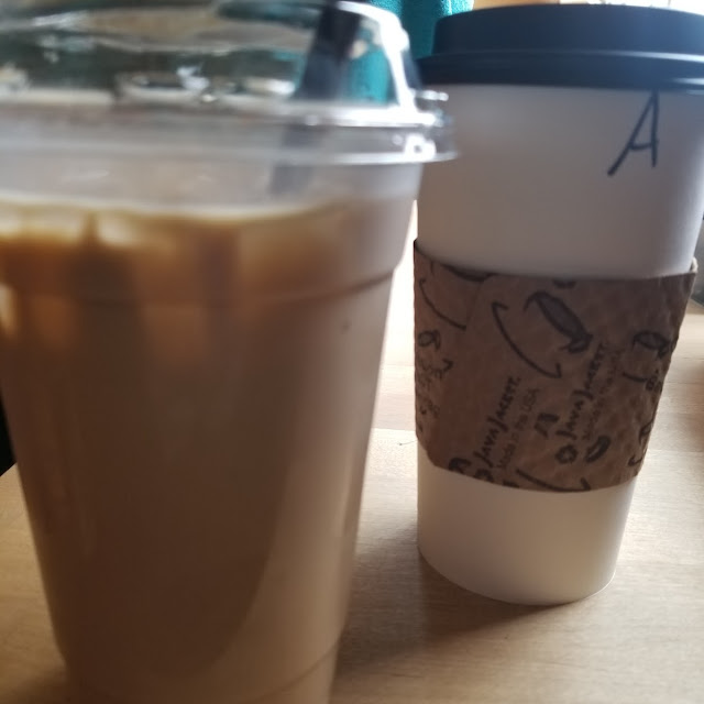 Americanos