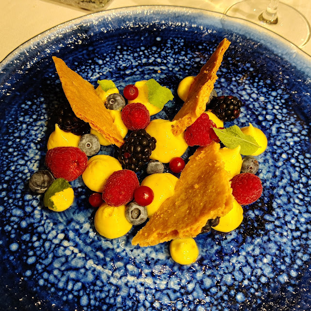 Crostata Rotta