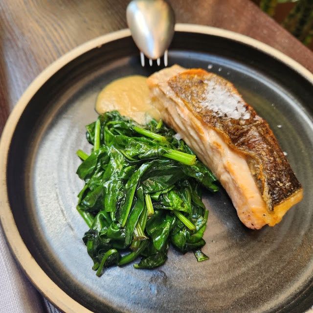 Spinach