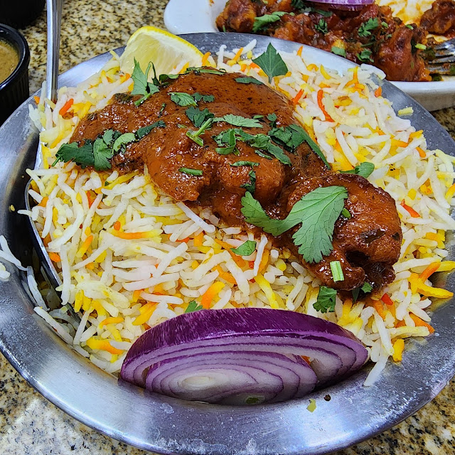 Chicken - 555